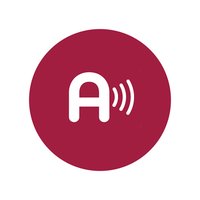 Audaster logo