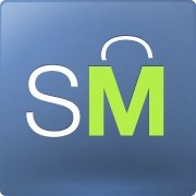 SocialMart logo