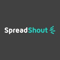 SpreadShout logo