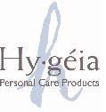 Hygeia Personal Care Products logo