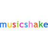 Musicshake -  music