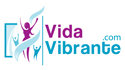 Vida Vibrante logo