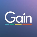 Gain logo