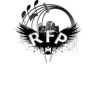 R Flow Productions logo