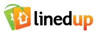 LinedUp logo