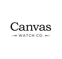 Canvas Watch Company logo
