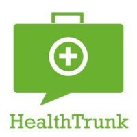 HealthTrunk logo
