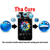 Tha Cure -  mobile digital media