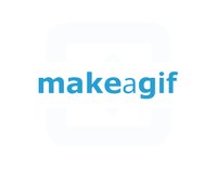 MAKE A GIF logo