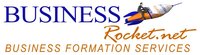 BusinessRocket.net logo