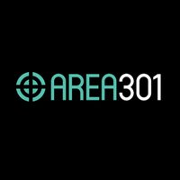 Area301 logo