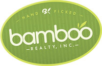 Bamboo Realty logo