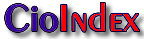CioIndex logo