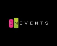 CM Events logo