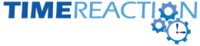Timereaction logo