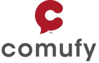 Comufy logo