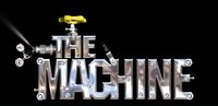 The Machine Group logo