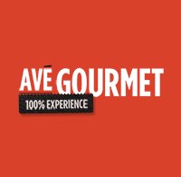 Avé Gourmet logo