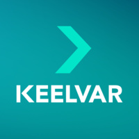 Keelvar logo