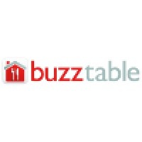 BuzzTable logo