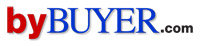 byBUYER logo