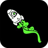 Lime Rocket logo