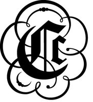 Convoluted Construct logo