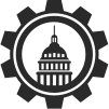 Fed {API} logo