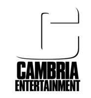 Cambria Entertainment logo