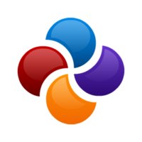 Ritmxoid Biorhythm Tool logo
