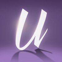 Upfront logo
