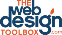 The Web Design Toolbox logo