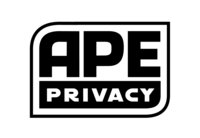 APE Privacy logo
