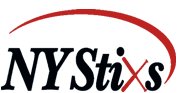 NYStixs Sports logo