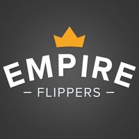 Empire Flippers logo