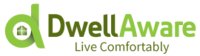 DwellAware logo