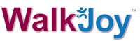WalkJoy logo