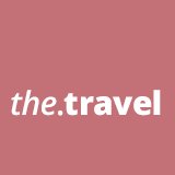 The.Travel logo