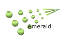 Emerald Medical Applications logo