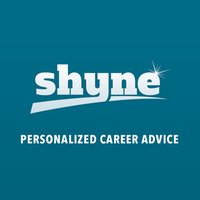 Shyne logo