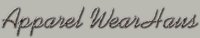 Apparel WearHaus logo