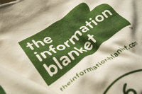 The Information Blanket logo