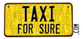 TaxiForSure logo