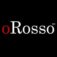 Orosso Websites logo
