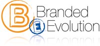 Branded Evolution logo