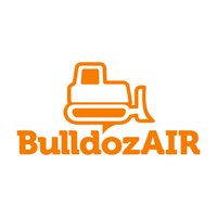 BulldozAIR logo