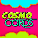 Cosmo Cords logo