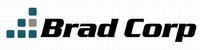 Brad Corp logo