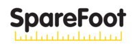 SpareFoot logo