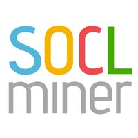 Social Miner logo